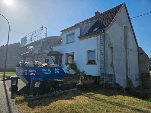 Foto - Renditeobjekt mit Schaumbergblick oder individuelles Traumhaus