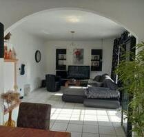 Mietwohnung In Dudweiler Süd 2,5 ZKB, 60qm mit Balkon - Saarbrücken