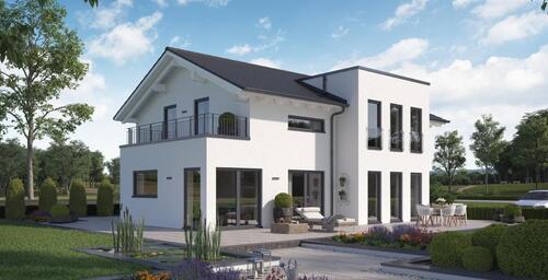 Foto - Architektonische Brillanz: Entdecken Sie das ideale Zuhause für Anspruchsvolle