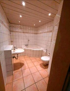Foto - Etagenwohnung zur Miete in Völklingen