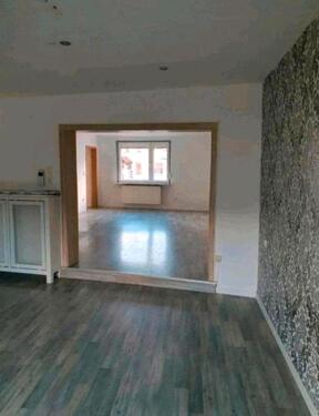 Foto - Etagenwohnung in Völklingen