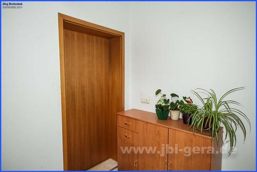 Foto - Etagenwohnung in Rositz