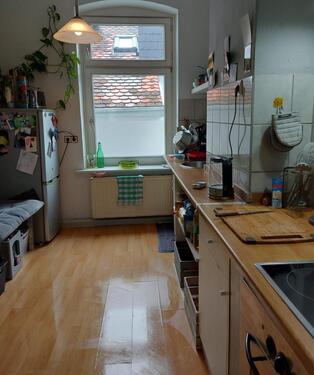 Foto - Etagenwohnung in Kassel
