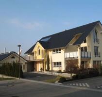 Exklusive Maisonette-Wohnung mit großer Terrasse - Achern
