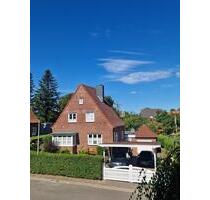 Charmantes EFH mit ELW in bevorzugter Wohngegend in Eckernförde