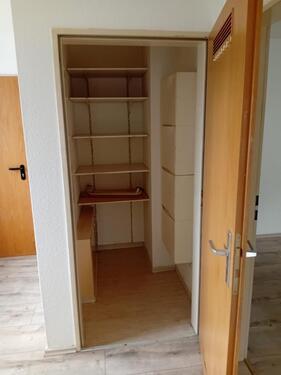 Foto - Etagenwohnung in Siegen zur Miete
