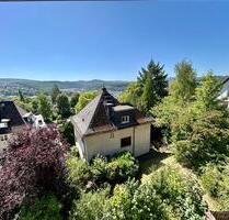 Wunderschöne Zentrale 3 Zimmer Wohnung - Siegen