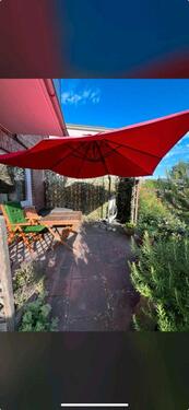 Foto - Traumhafte 3-Zimmerwohnung WG Neugründung mit Garten