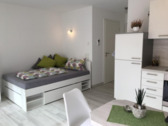 Foto - Komplett möblierte Balkonwohnung in Oelde zu vermieten!