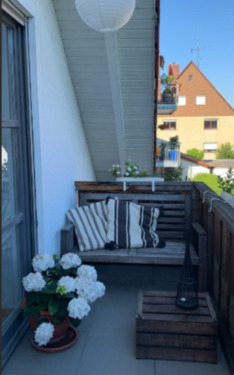 Foto - Etagenwohnung in Oelde