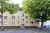 Foto - 2-Zimmer-Wohnung im Erdgeschoss in Herne Röhlinghausen