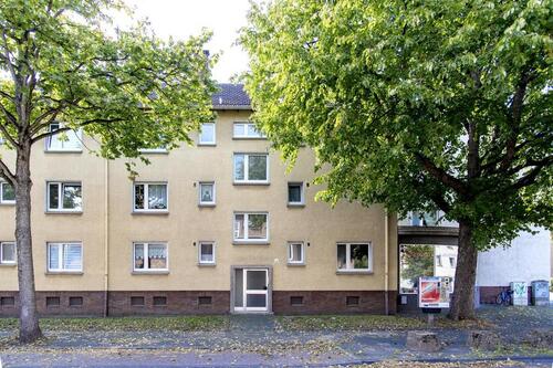 Foto - Etagenwohnung in Bochum
