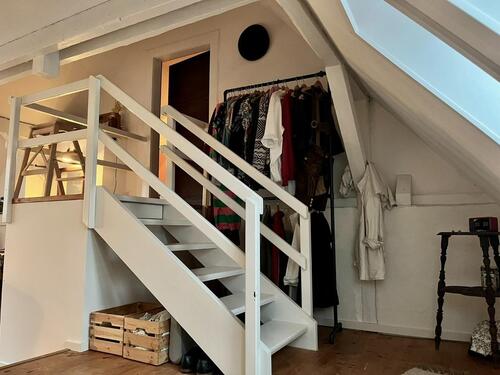 Foto - Etagenwohnung zur Miete in Bad Salzuflen