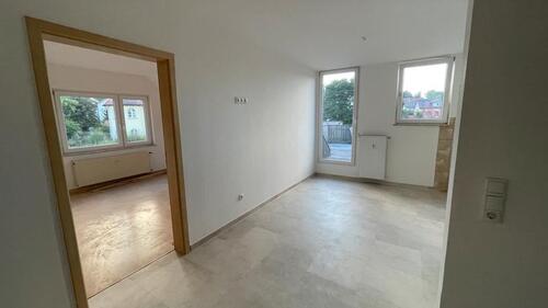 Foto - Etagenwohnung zur Miete in Hilders