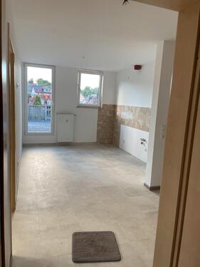 Foto - Etagenwohnung in Hilders