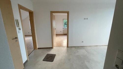 Foto - Etagenwohnung in Hilders zur Miete