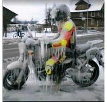 Winterstellplätze Motorrad - 25,00 EUR Miete, in Radevormwald (PLZ: 42477)