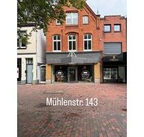 Mühlenstraße! Schöne Einzelhandelsfläche - Leer (Ostfriesland)