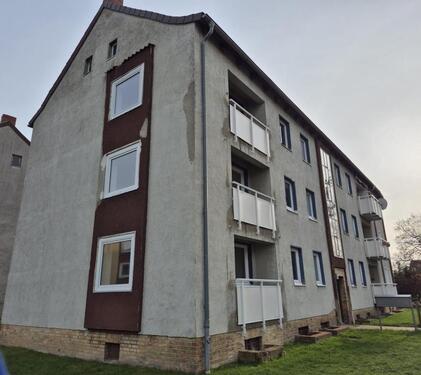 Foto - Renovierte 3-Zimmer-Wohnung mit Duschbad***zentral!