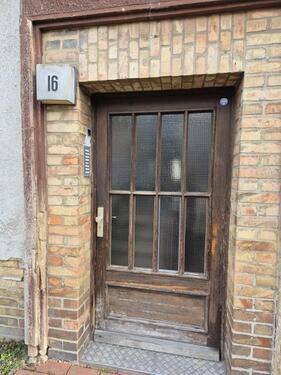 Foto - 3 Zimmer Etagenwohnung zur Miete in Schöningen