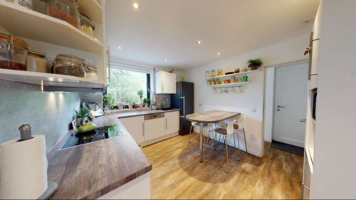 Foto - Einfamilienhaus in Bocholt zum Kaufen