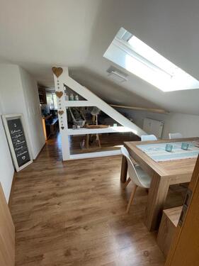 Foto - Wohnung in Lichteneck - 450,00 EUR Kaltmiete, ca.  66,00 m²