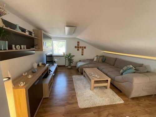 Foto - 2 Zimmer Etagenwohnung in Grafenau