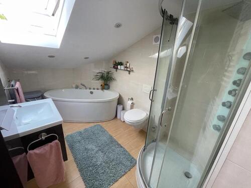 Foto - Etagenwohnung in Grafenau zur Miete