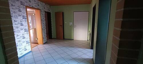 Foto - 4 Zimmer Etagenwohnung zum Kaufen in Diekholzen