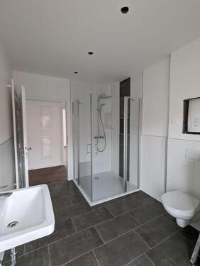 Foto - 4 Zimmer Etagenwohnung zur Miete in Neuruppin