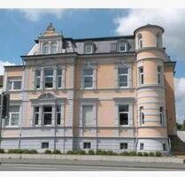 65m2 Altbau Wohnung Herford Martaviertel 2 Stellplätze