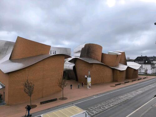 Foto - 2 Zimmer Etagenwohnung zur Miete in Herford