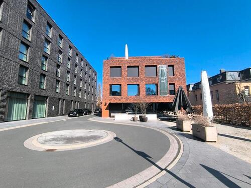 Foto - 2 Zimmer Etagenwohnung in Herford