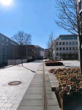Foto - Etagenwohnung in Herford zur Miete