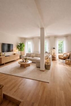 Foto - 6 Zimmer Etagenwohnung in Bingen am Rhein