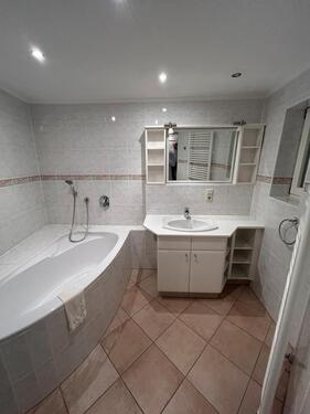 Foto - Etagenwohnung in Bingen am Rhein zur Miete