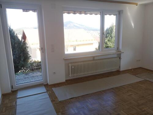 Foto - Etagenwohnung in Bad Kötzting zur Miete