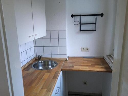 Foto - 1 Zimmer Etagenwohnung in Düsseldorf