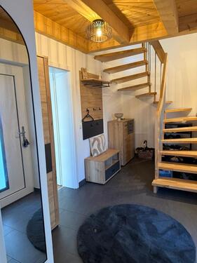 Foto - 3 Zimmer Etagenwohnung zur Miete in Viechtach