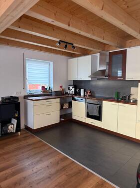 Foto - Etagenwohnung in Viechtach zur Miete