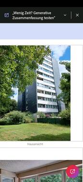 Foto - Barrierefreie helle und schöne Mietswohnung