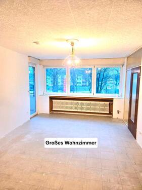 Foto - 2.5 Zimmer Etagenwohnung in Voerde (Niederrhein)