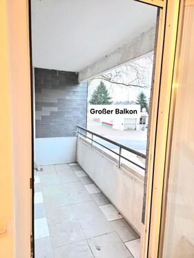 Foto - Etagenwohnung in Voerde (Niederrhein) zur Miete