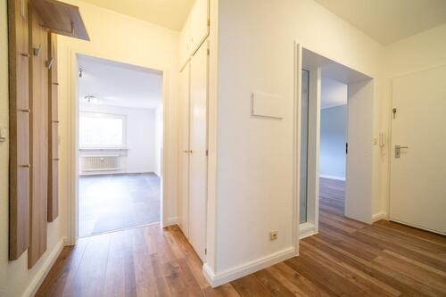 Foto - 2 Zimmer Etagenwohnung zur Miete in Wiesbaden