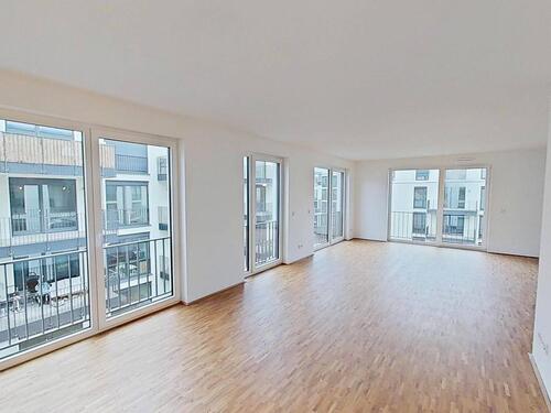 Foto - 3 Zimmer Etagenwohnung in Saarbrücken