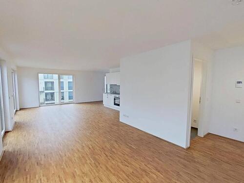 Foto - Etagenwohnung in Saarbrücken zur Miete