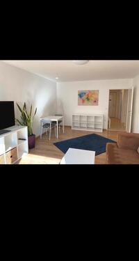 Foto - 2 Zimmer Etagenwohnung zur Miete in Nürnberg