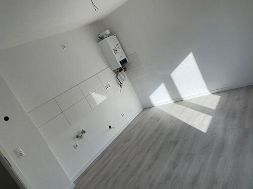 Foto - Etagenwohnung in Würselen zur Miete