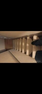 Foto - Vollrenoviert Wohnung zu vermieten Nidda Hunde erlaubt