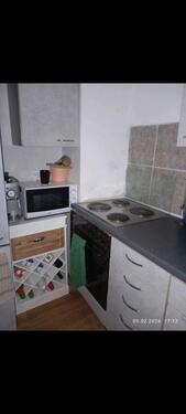 Foto - Etagenwohnung in Weinbach zur Miete